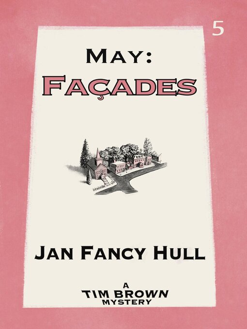 Cover image for May